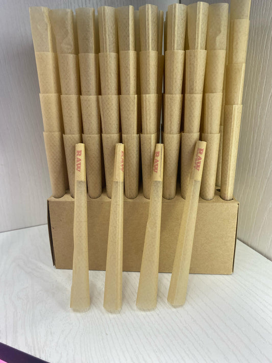 Conos Hornet orgánico x 800