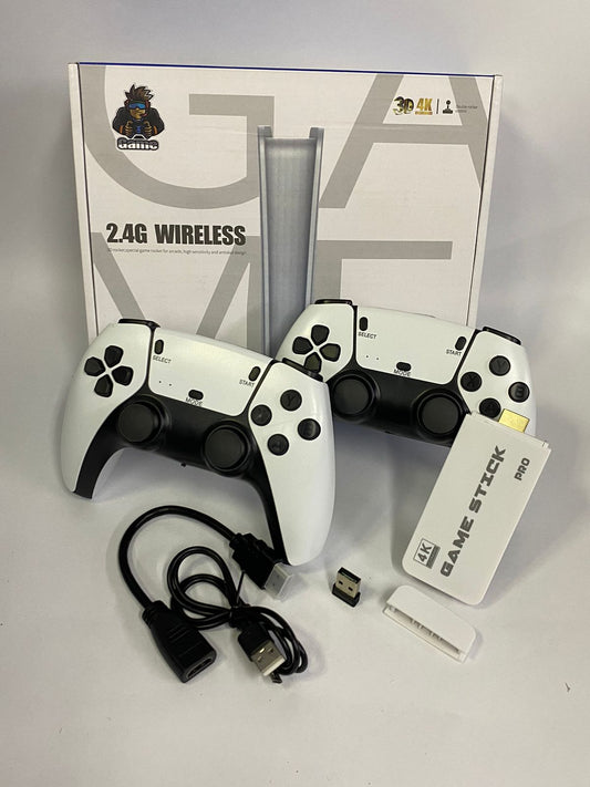 Consola 2.4G Wireless