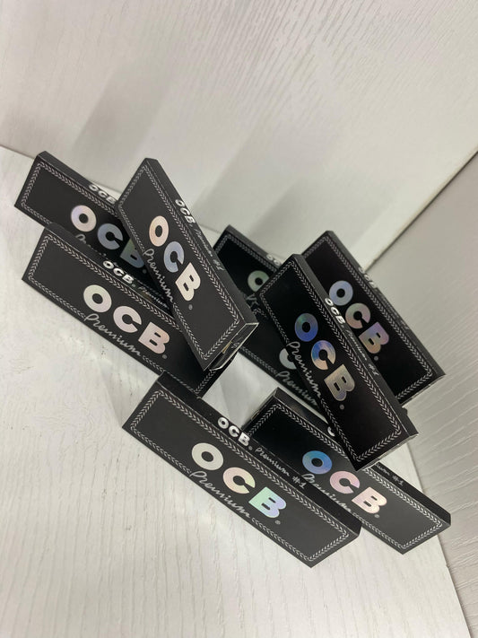 Ocb Premium