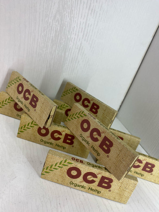 Ocb orgánico