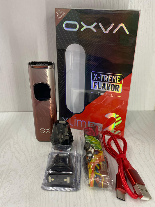 Oxva Xlim Pro 2