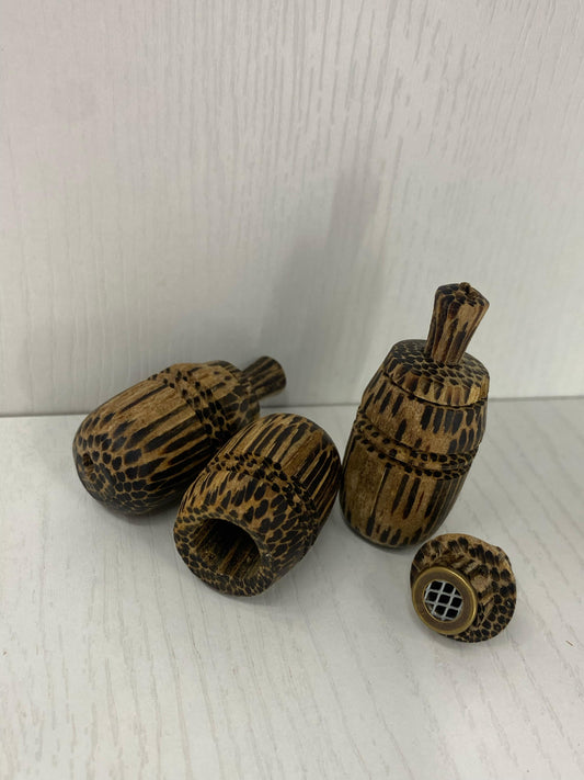 Pipa Matancera Monoplónica