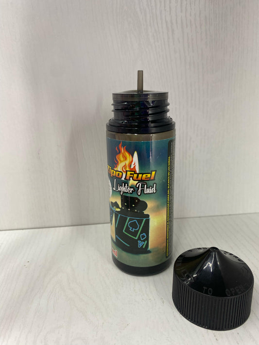 Recarga candela zyppo