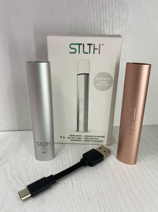 Vaper STLTH