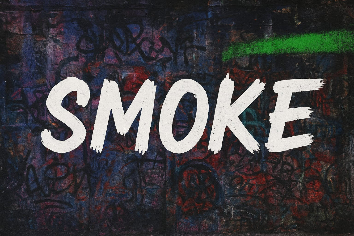 Smoke