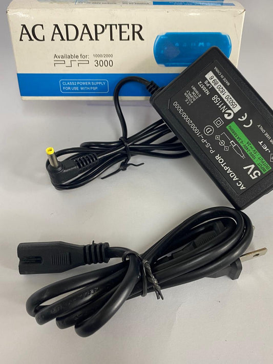 Ac Adapter PSP