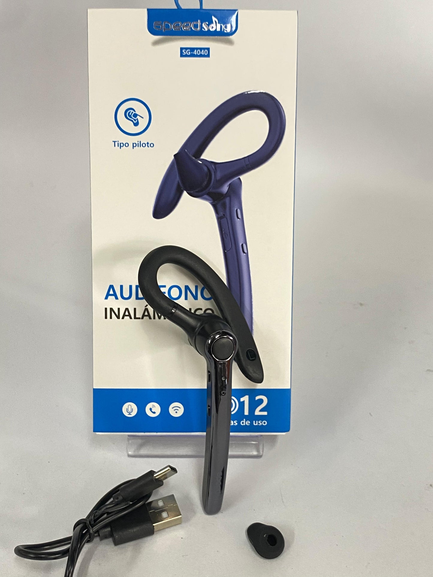 Audífono Inalámbrico SG 4040