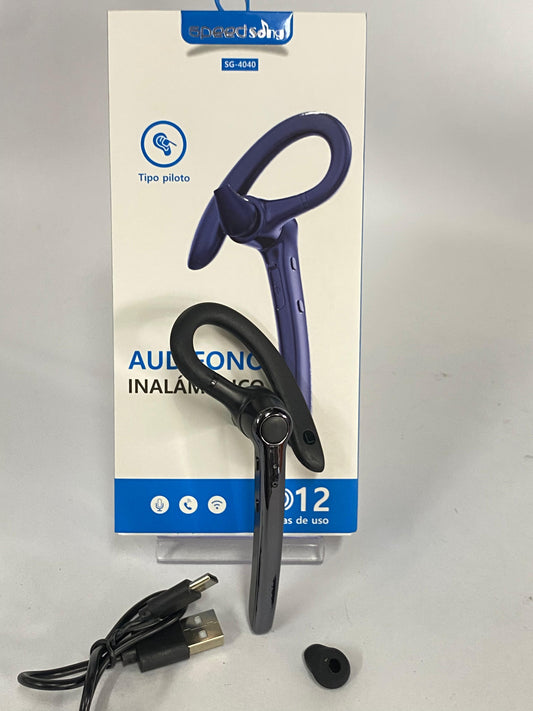Audífono Inalámbrico SG 4040