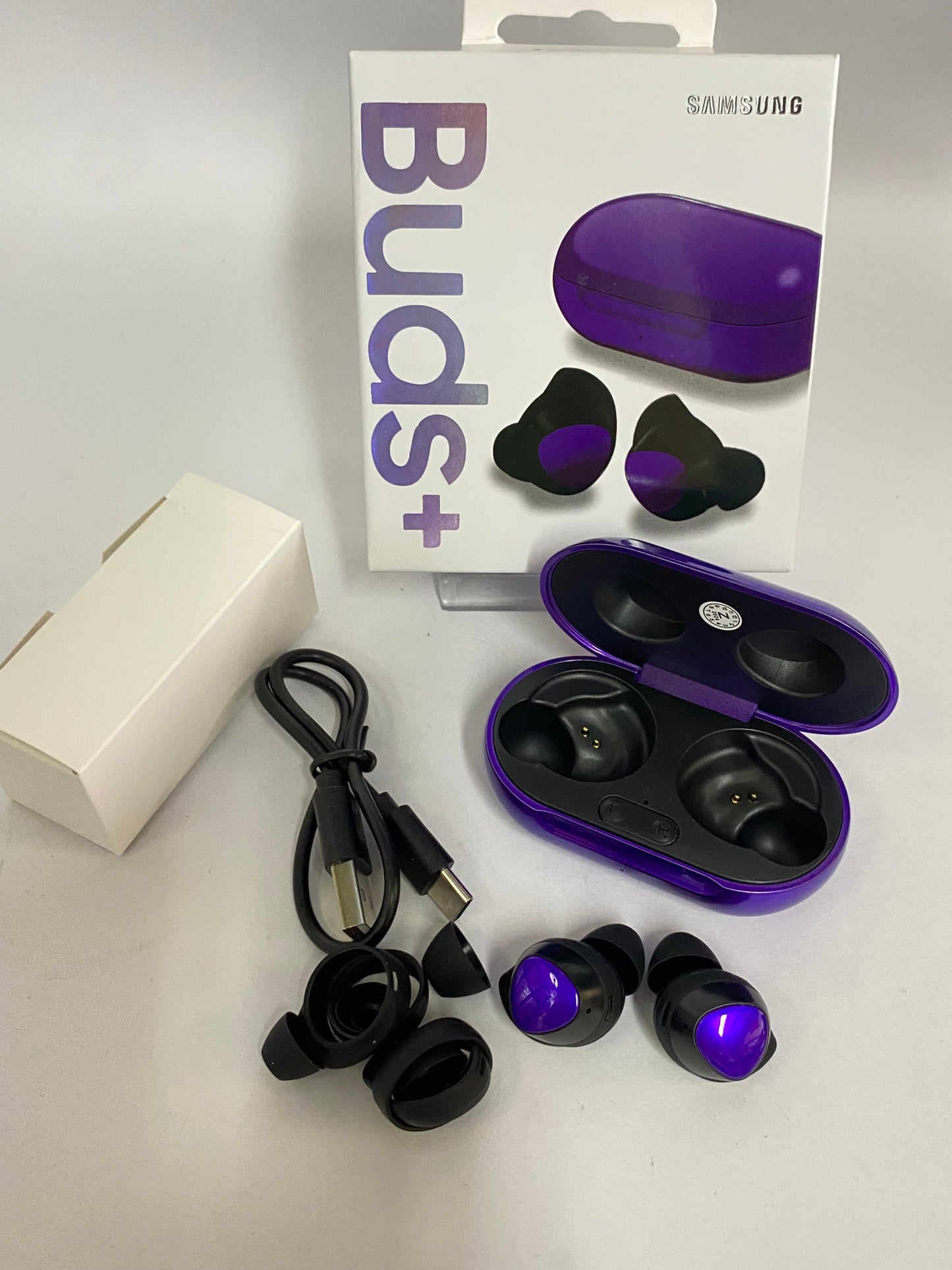 Audífonos Galaxy Buss Fe