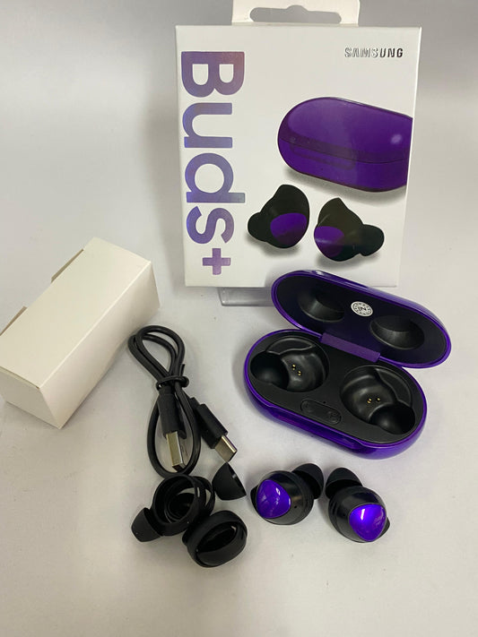 Audífonos Galaxy Buss Fe