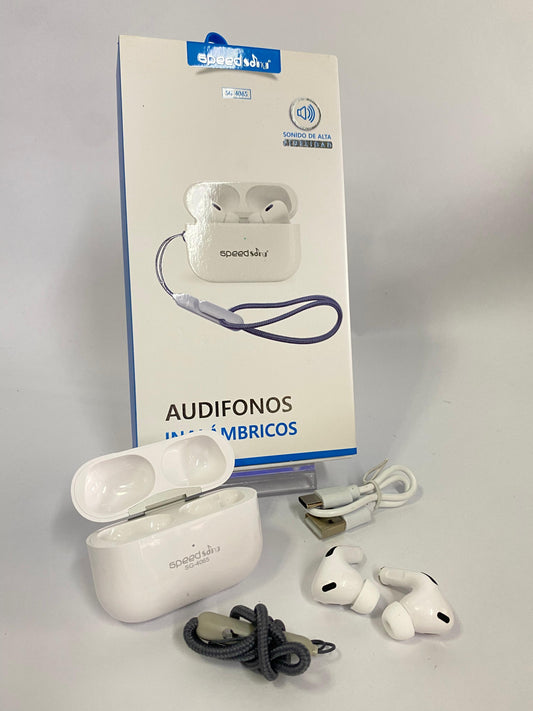 Audífonos Speed Song BT SG 4065