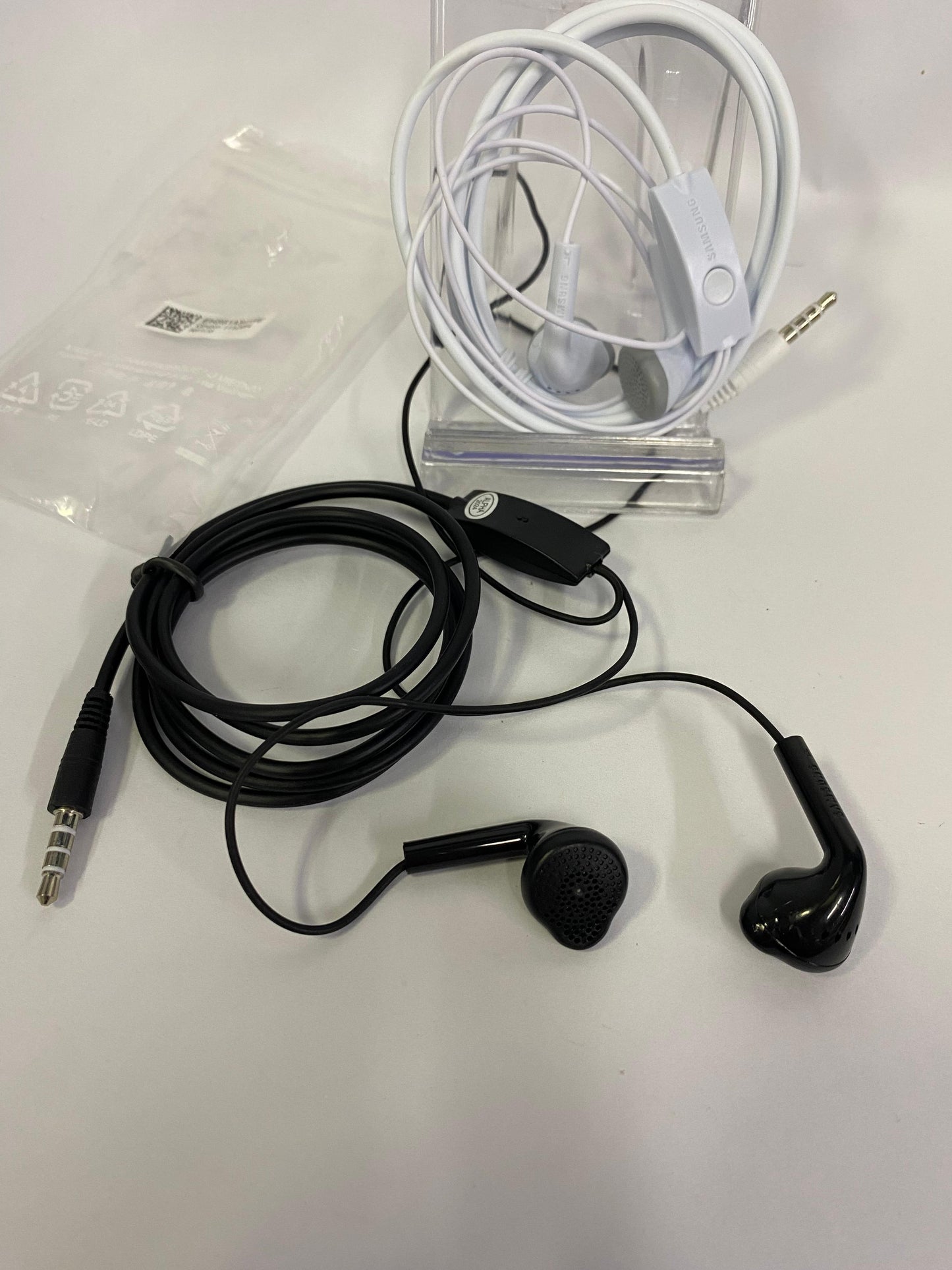 Audífonos tipo Samsung