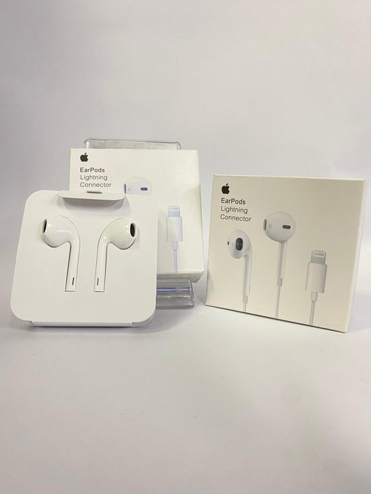 Auriculares iphone
