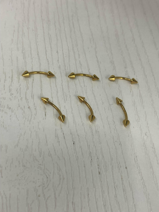 Banana Dorada Punta Mediana