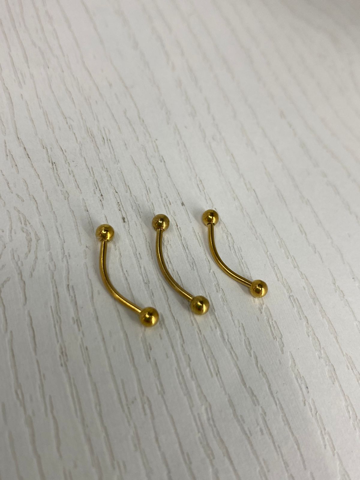 Banana Dorada bola grande