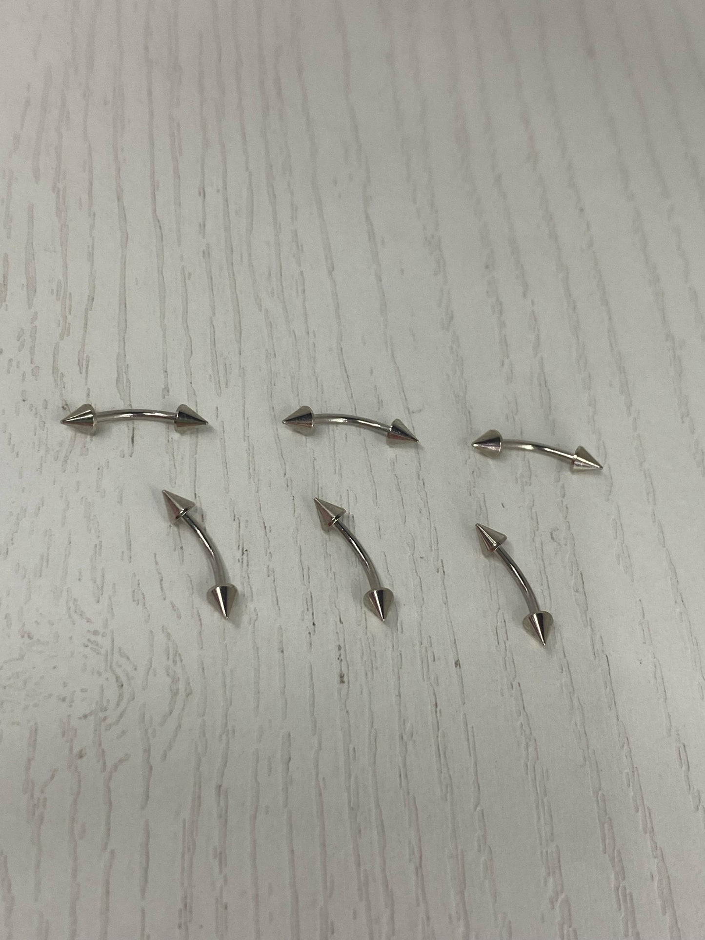 Banana Plateada Punta Mediana