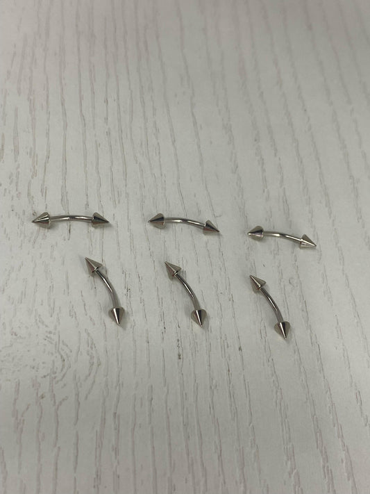 Banana Plateada Punta Mediana