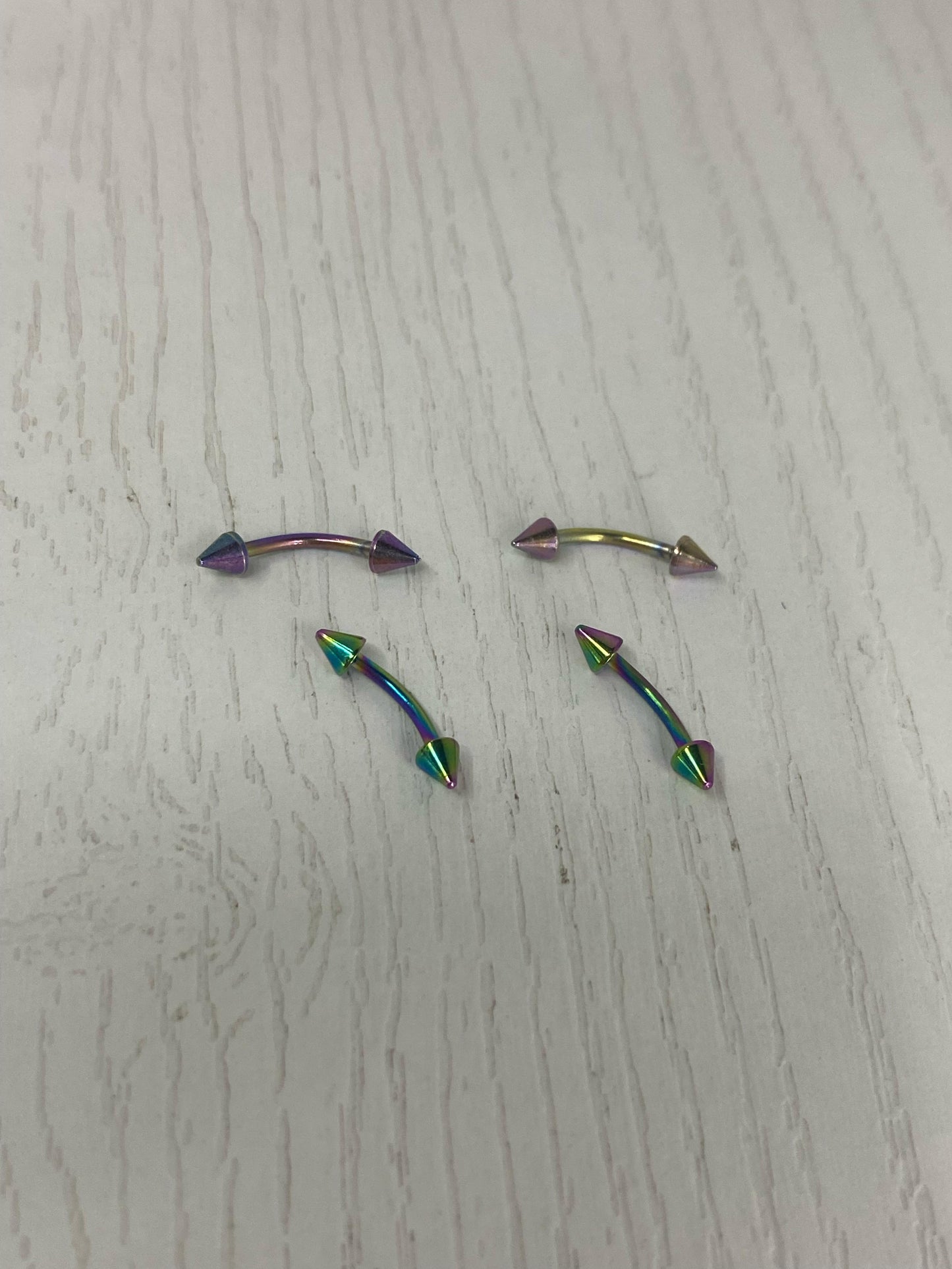 Banana Tornasol Punta Mediana