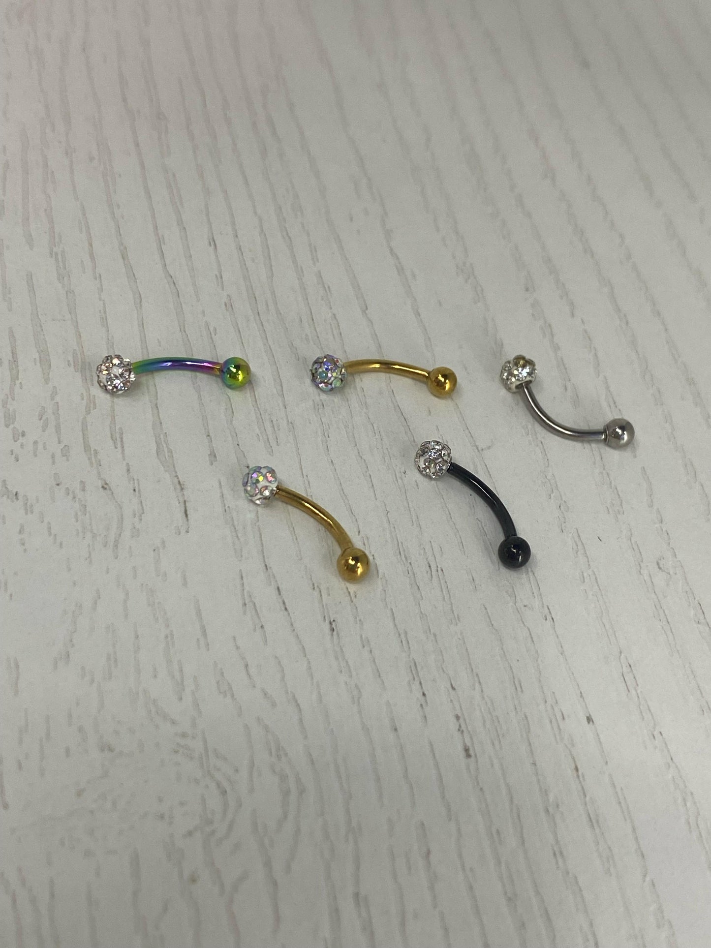 Banana piedra bola de fuego