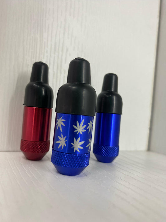 Bate chupo grueso estampado