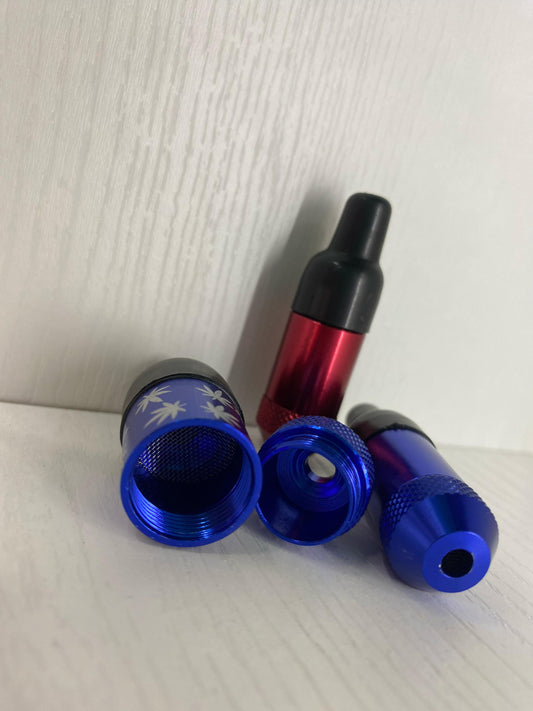 Bate chupo grueso estampado