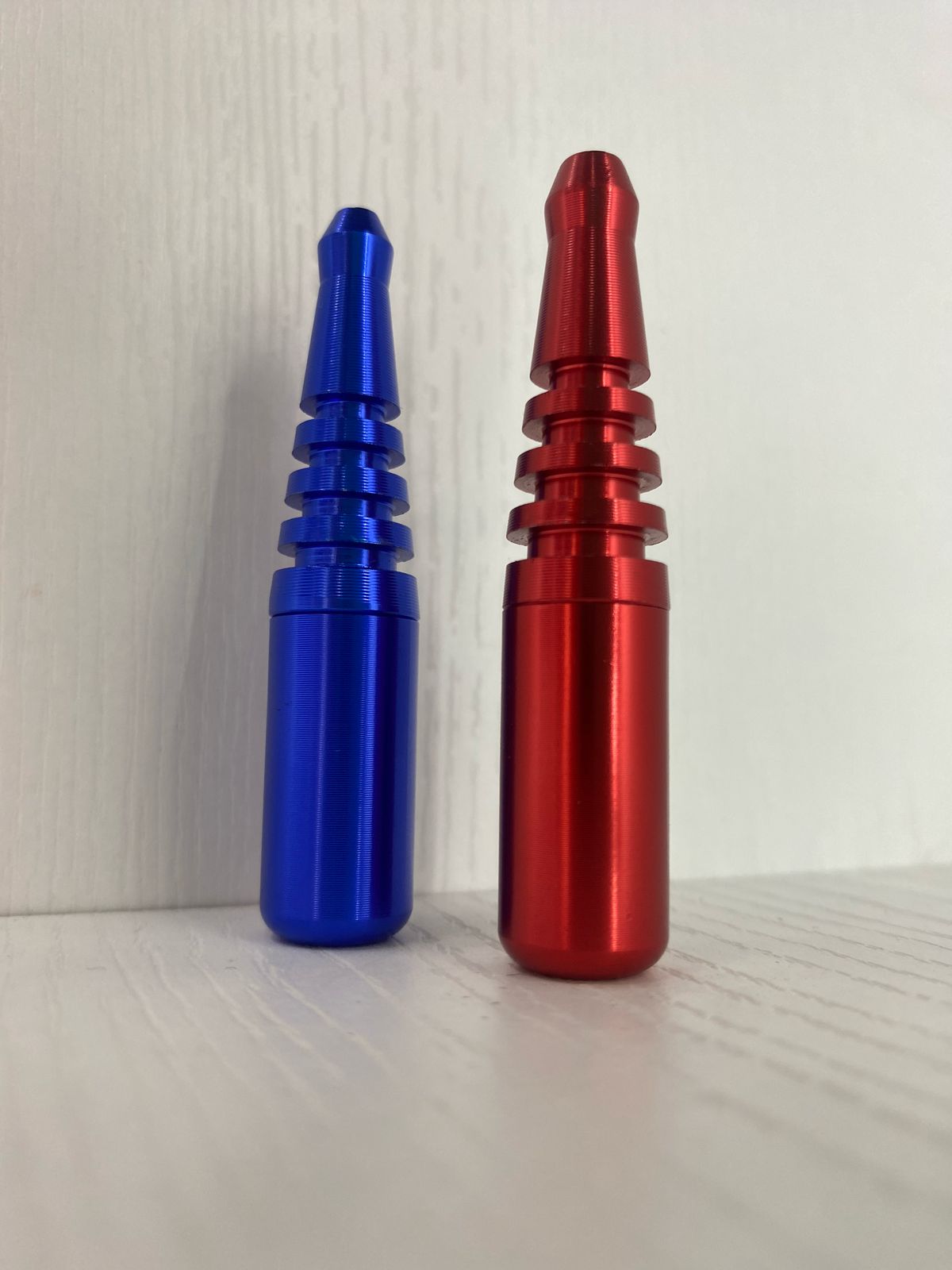 Bate metalico mediano