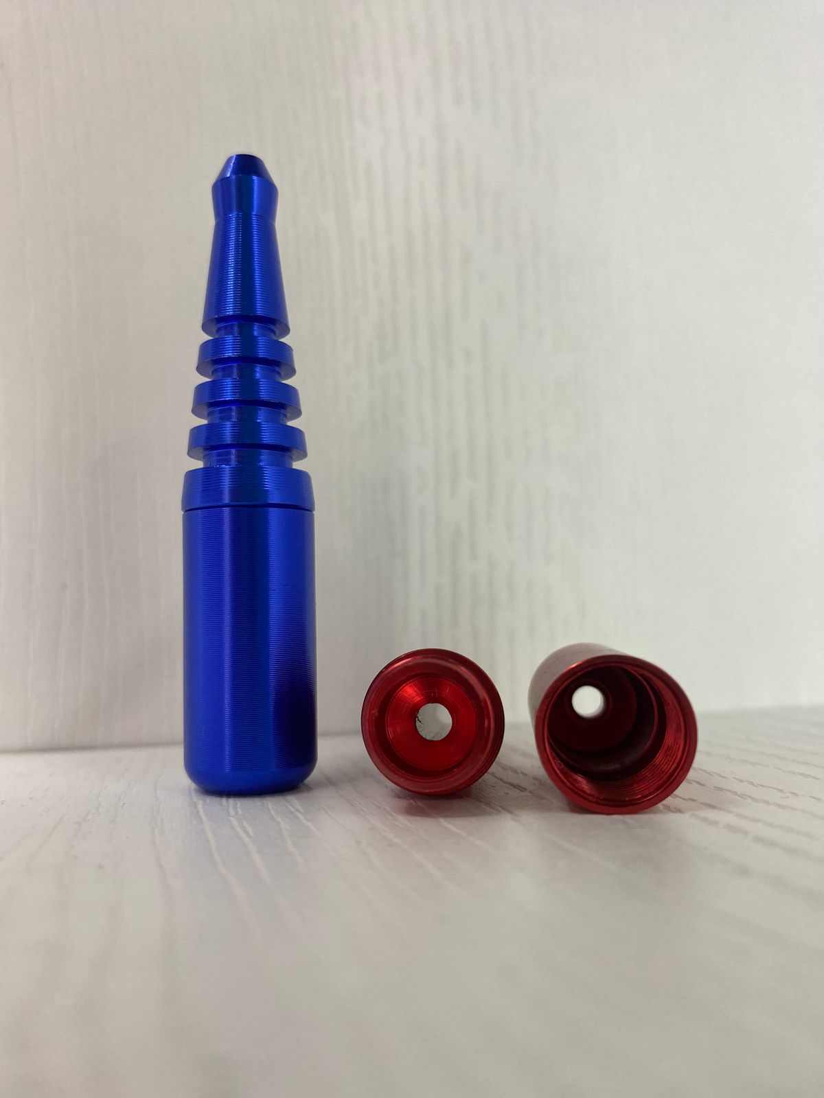 Bate metalico mediano