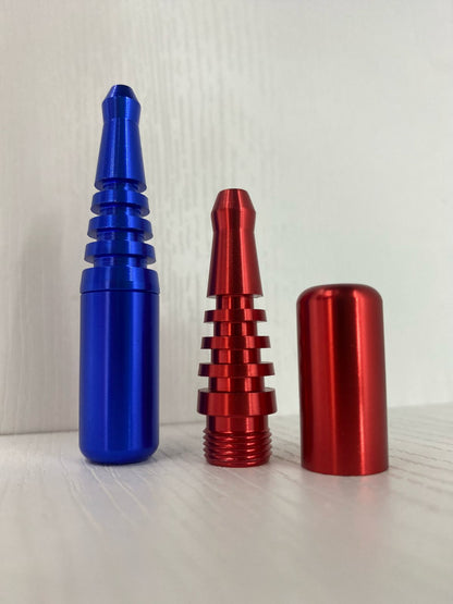 Bate metalico mediano