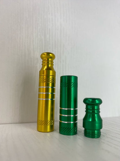 Bate metalico pequeño