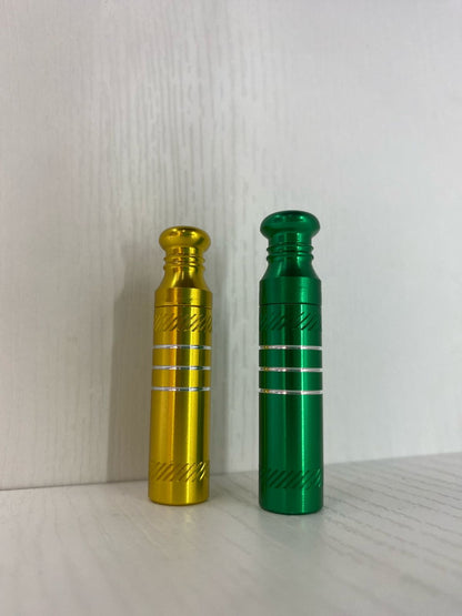 Bate metalico pequeño