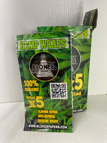 Blunt Colombiano x 5