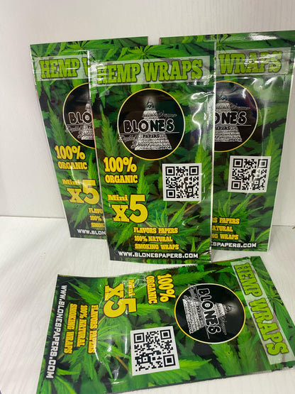 Blunt Colombiano x 5