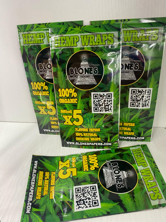 Blunt Colombiano x 5