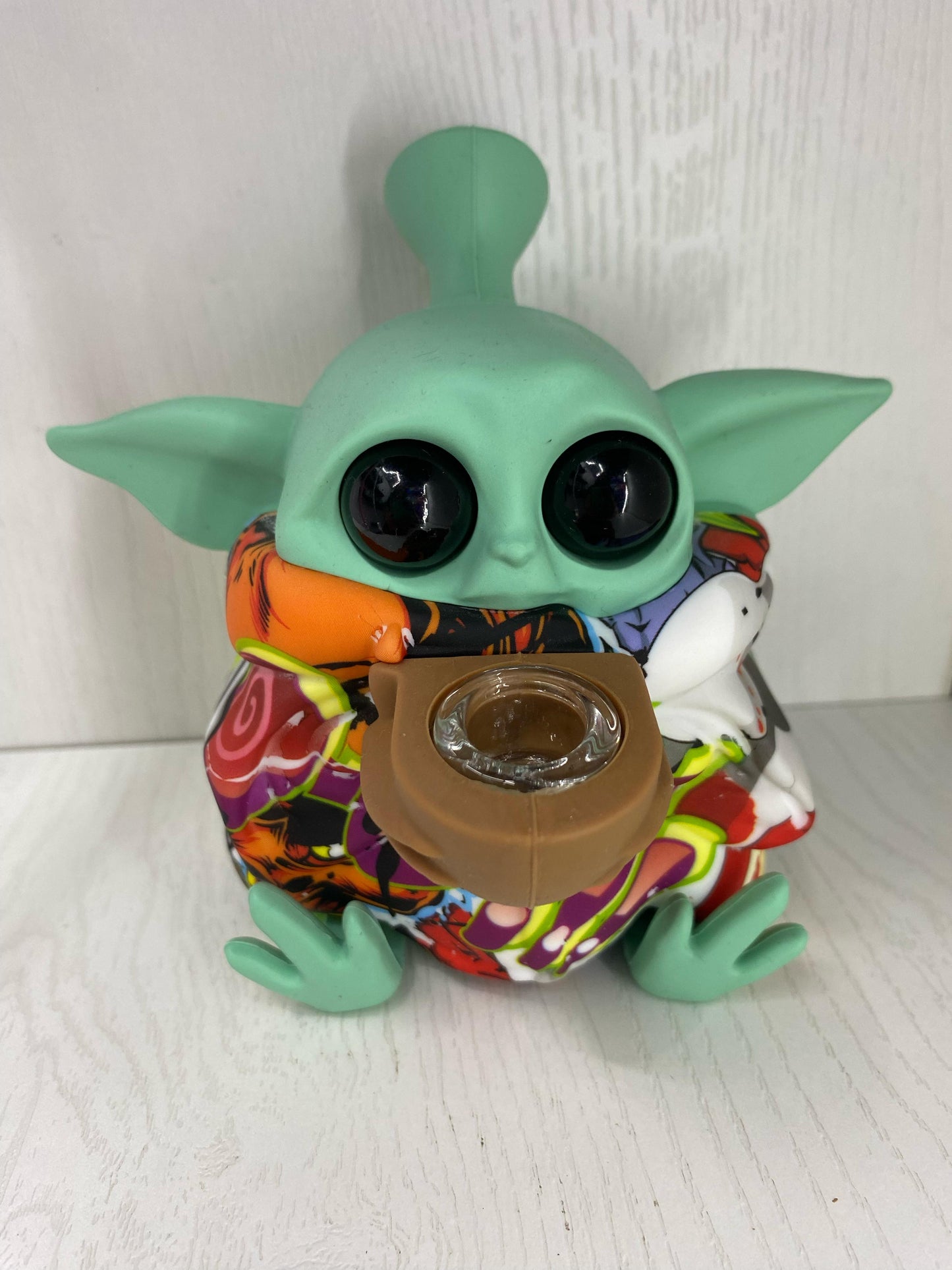 Bong Baby Yoda