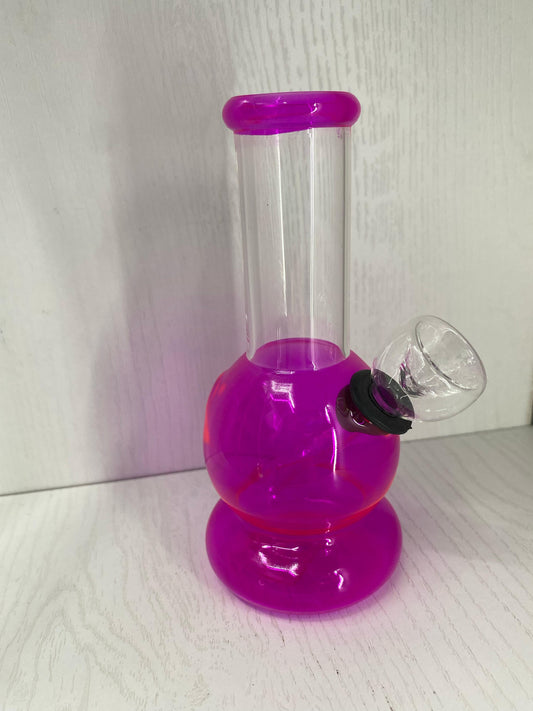 Bong pequeño colores