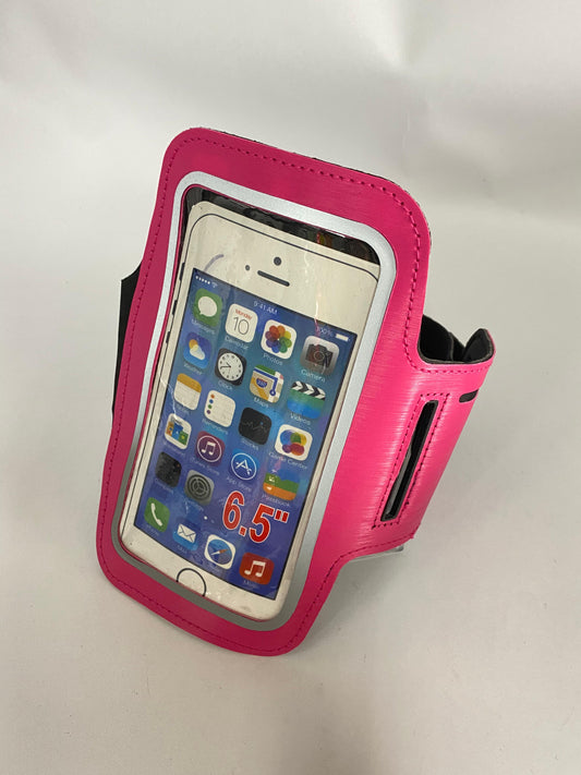 Brazalate para hacer ejercicio