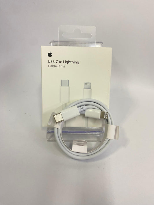 Cable tipo c a iphone