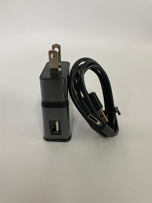 Cargador tipo original Samsung Tipo C