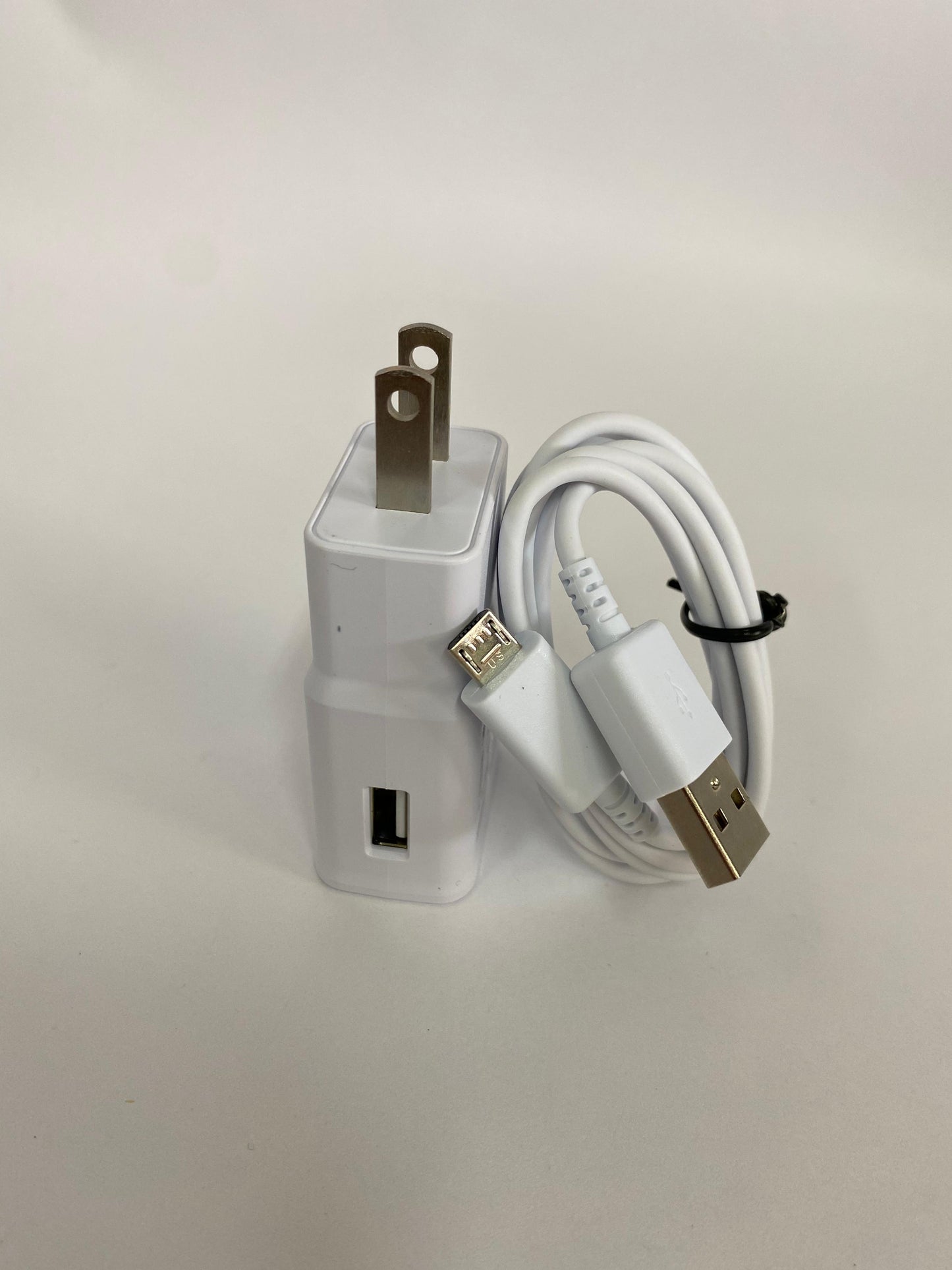 Cargador tipo original Samsung V8