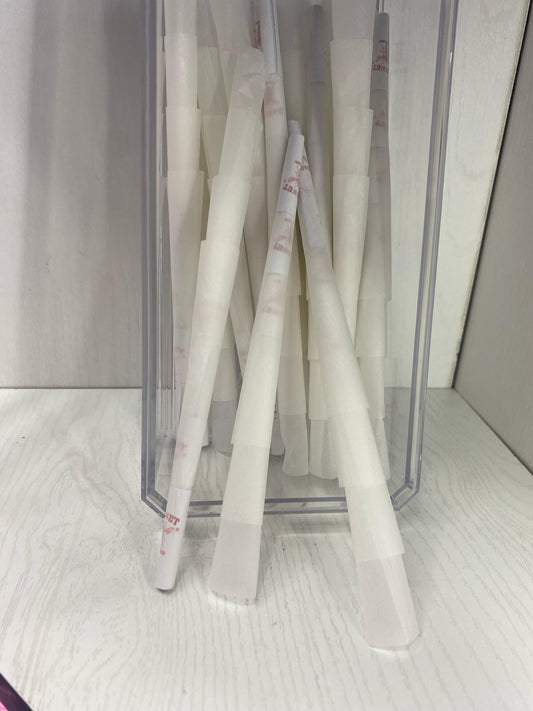 Cono Raw Clásico King size x800