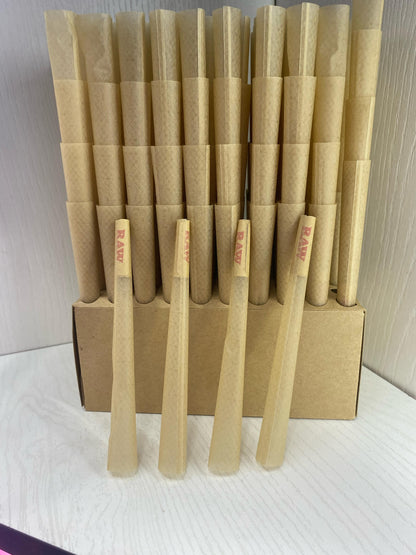 Conos Hornet orgánico x 800