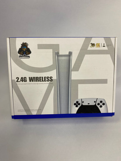 Consola 2.4G Wireless