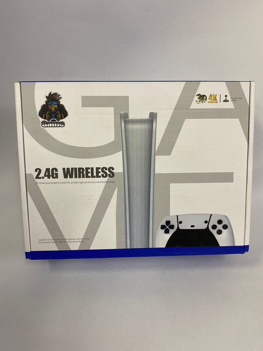 Consola 2.4G Wireless