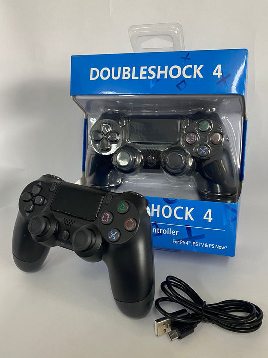 Control PS4 Genérico