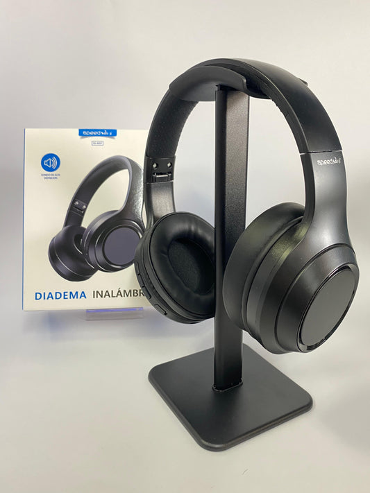 Diadema Speed Song BT SG 4057