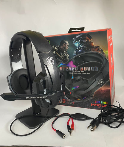Diadema gamer HEADSET PRO