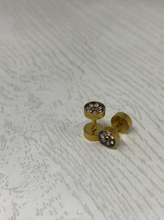 Expansor Dorado Piedra #1