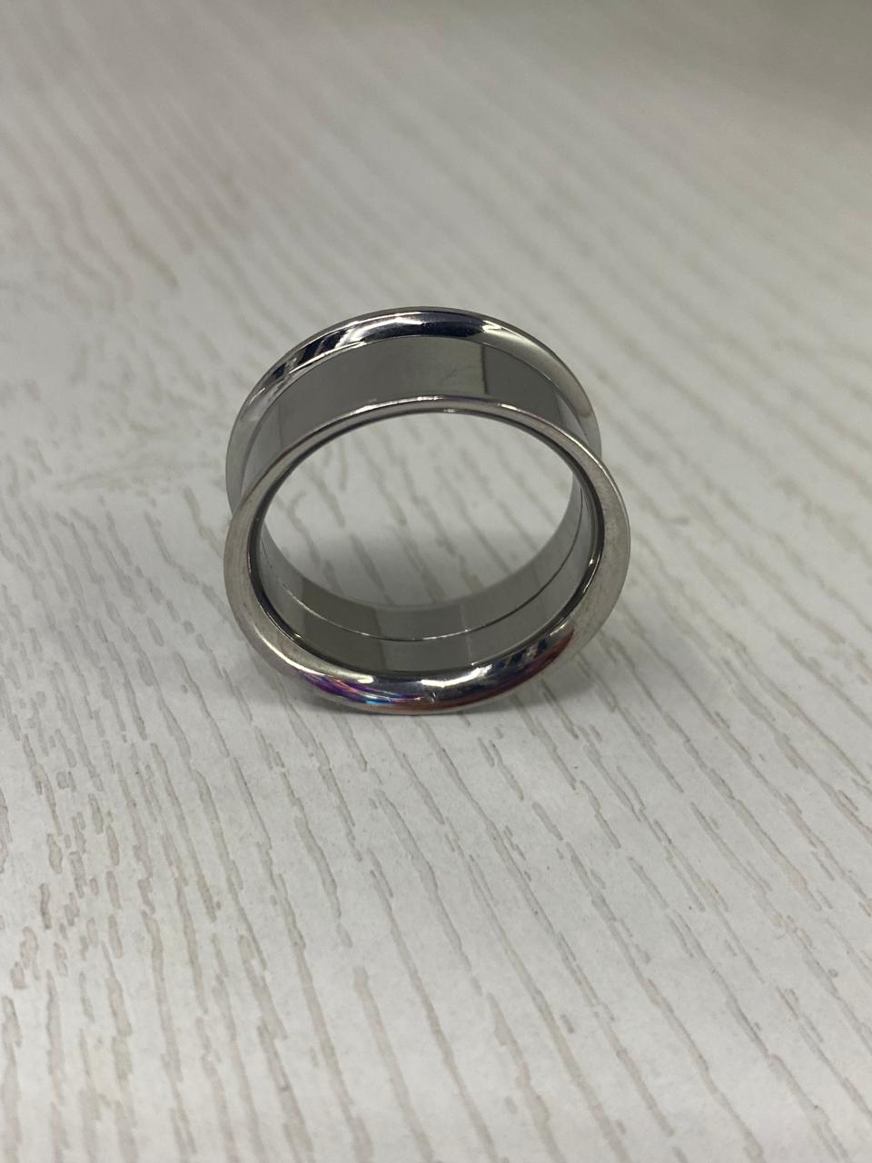 Expansor Plateada #22