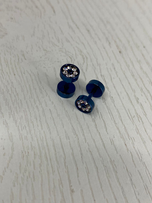 Expansor Azul Piedra #1