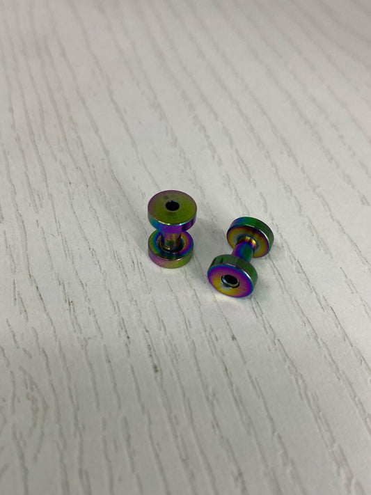 Expansor Tornasol #3